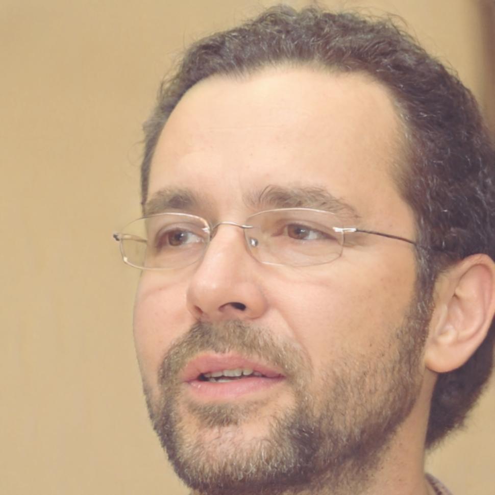 Prof. Dr. Maximilian Hofbauer, Co-Dozent für Risikoanalyse